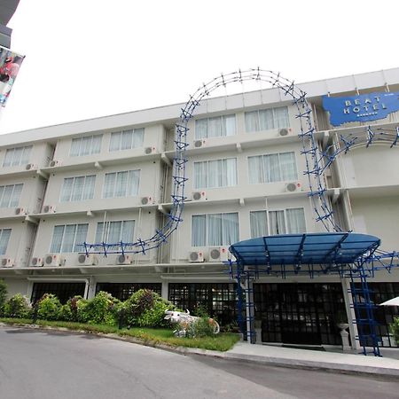 Beat Hotel Бангкок Экстерьер фото